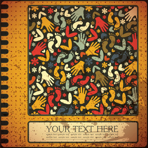 脚的痕迹图片-脚的痕迹素材-脚的痕迹插画-摄图新视界