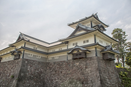 日本的寺院