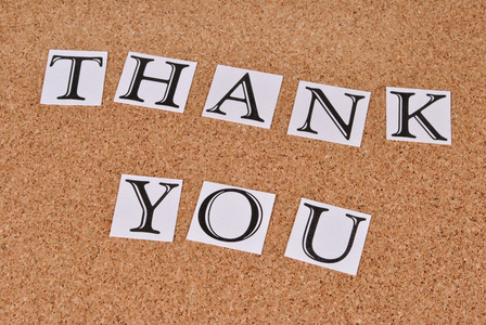 sagendanke(我们用德语说谢谢)谢谢志愿者感恩横幅