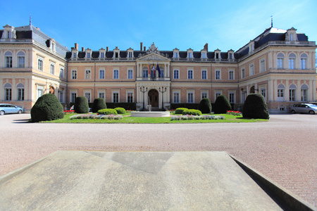 Carrira de sant jacme, Toulouse, France