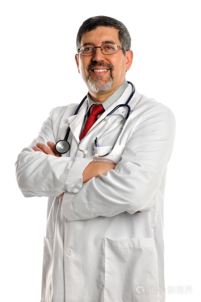 西班牙裔美国人的医生