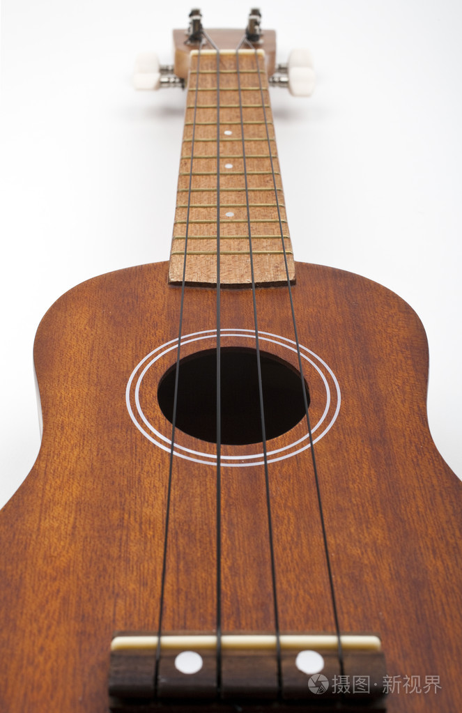 夏威夷四弦琴