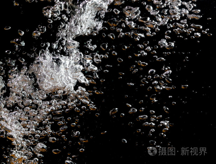 泡沫