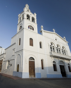 教会多米尼加共和国