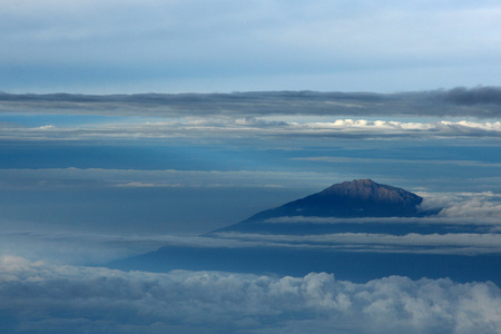 kilimajaro 峰 非洲