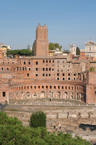 罗马古 di traianotrajans 论坛