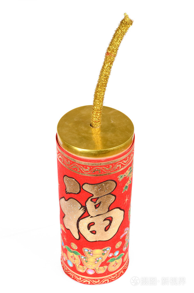 中国烟花爆竹