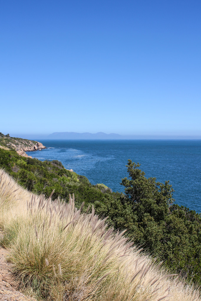 沿印度洋海岸线