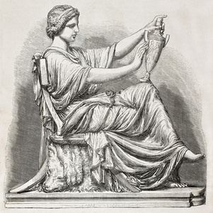 雕塑的美人鱼黑暗工作室拍摄的女神年轻女子女神年轻女子带剑黑暗bg