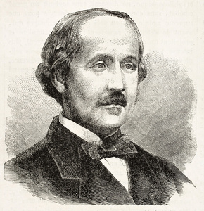 公爵车德布罗意照片