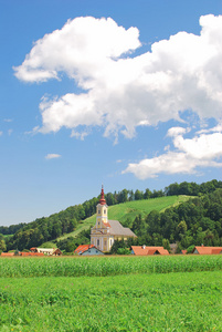 styrian 托斯卡纳，施蒂里亚，奥地利