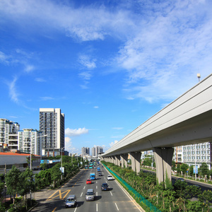 城市道路