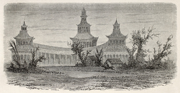 lamaique 寺