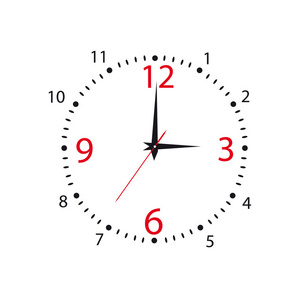 拨入的 hours.vector 图