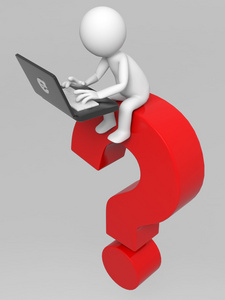 为什么我们概念图片