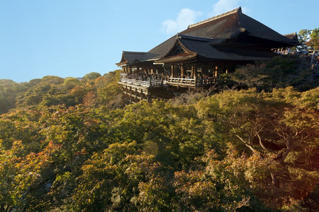 日本清水寺