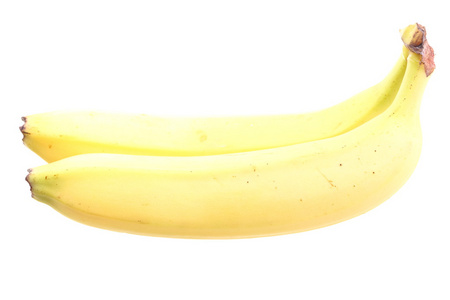 一堆香蕉隔离