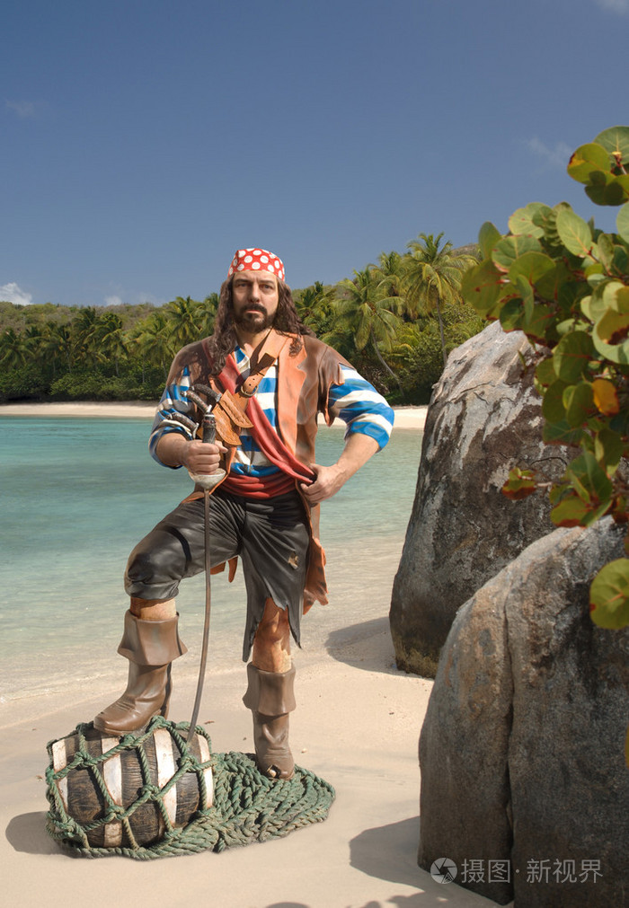 海盗照片-正版商用图片1abmgn-摄图新视界