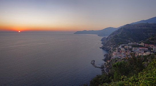 Cinque terre 