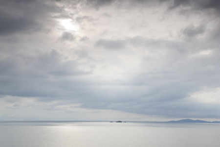 海景