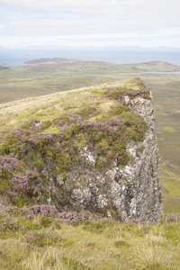 Quiraing特斯凯