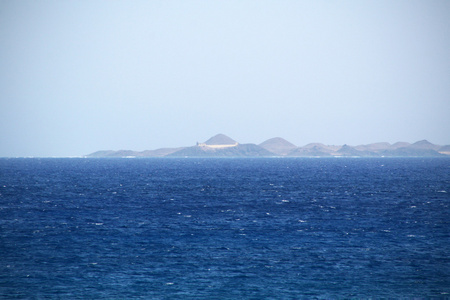 海风景背景