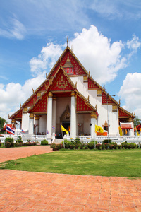 mongkolbophit 寺