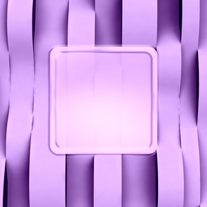 垂直光紫色波抽象酷表面背景图