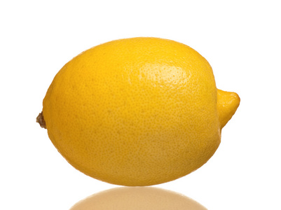 鲜柠檬