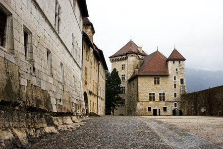 阿讷西城堡
