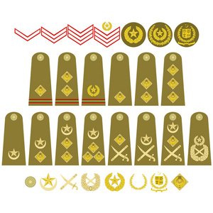 土耳其的徽章图片