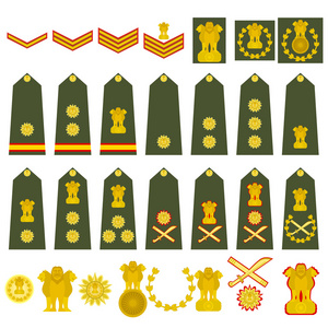 土耳其军队徽章