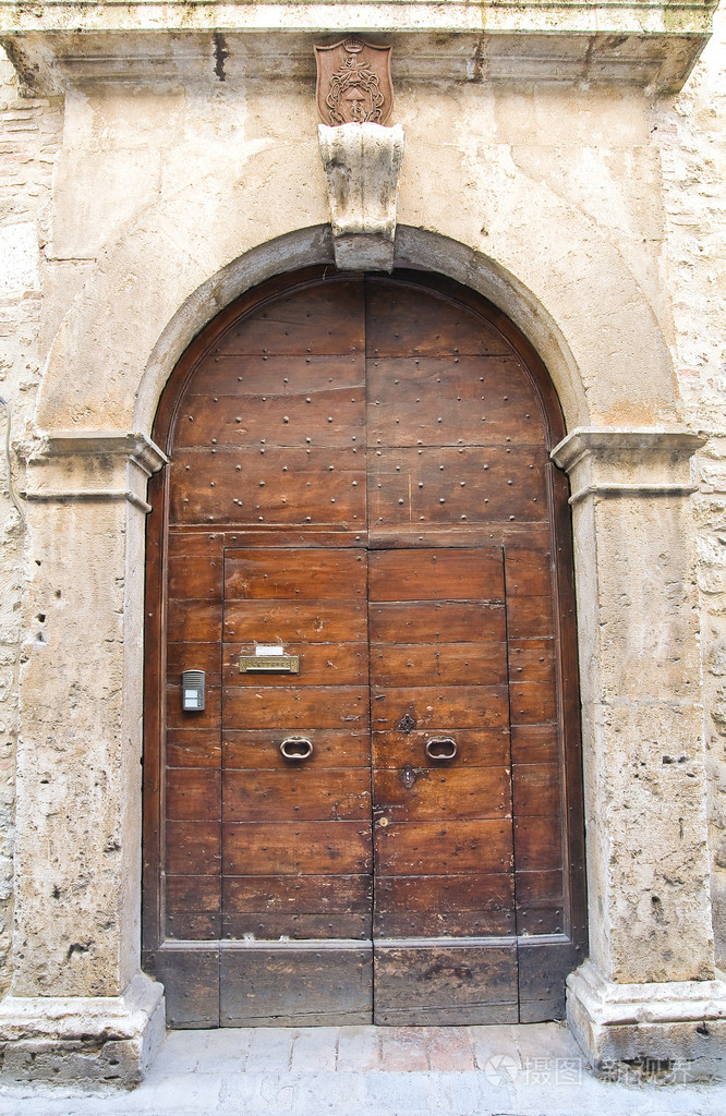 san 双子星座.翁布里亚.意大利