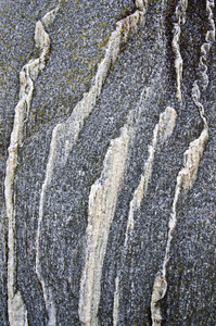 天然花岗岩石材背景