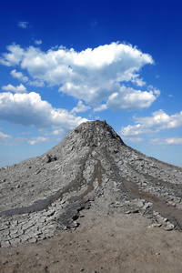 火山