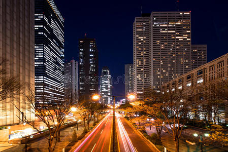 城市 玻璃 场景 建筑 东京 高的 天空 日本 建筑学 地标