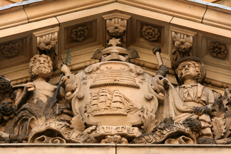 市政厅，悉尼澳大利亚