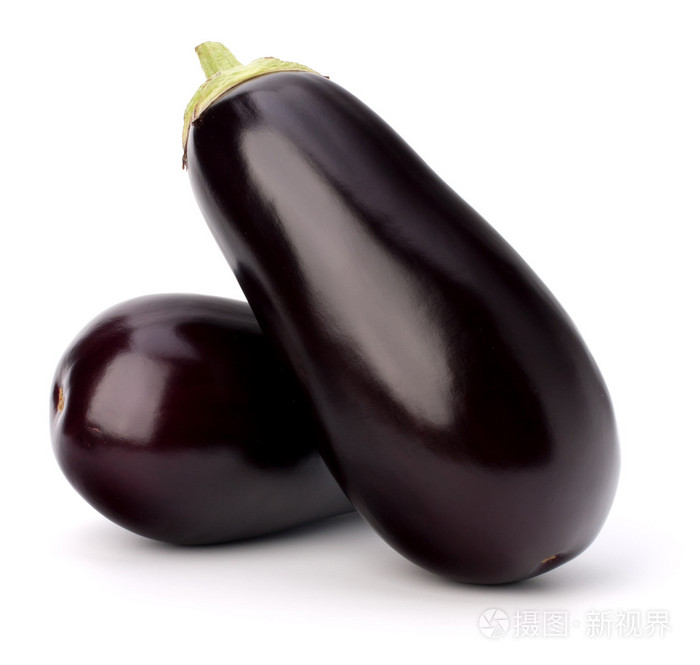茄子或紫红色蔬菜