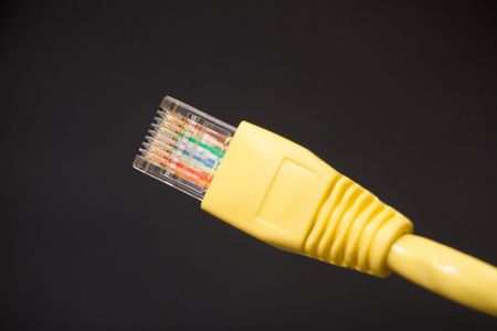 computer network cable rj45