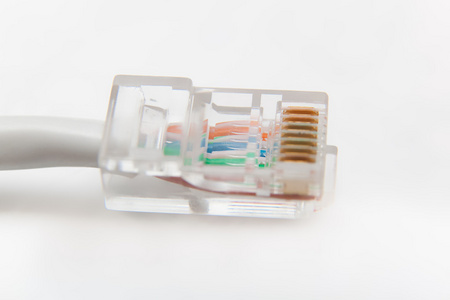 computer network cable rj45