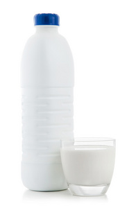 牛奶瓶  玻璃