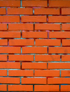 grunge 红砖墙