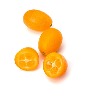 金桔或金橘