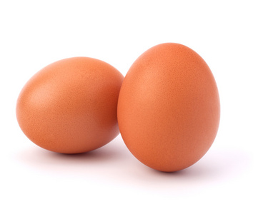 两个蛋