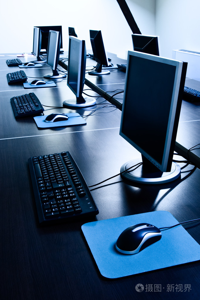 办公室计算机