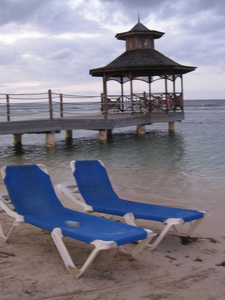 plage  montego bay