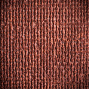 酒红色羊毛织物纹理