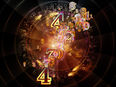 不断变化的数字照片