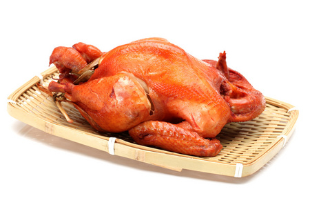 中国烤鸡图片-中国烤鸡素材-中国烤鸡插画-摄图新视界