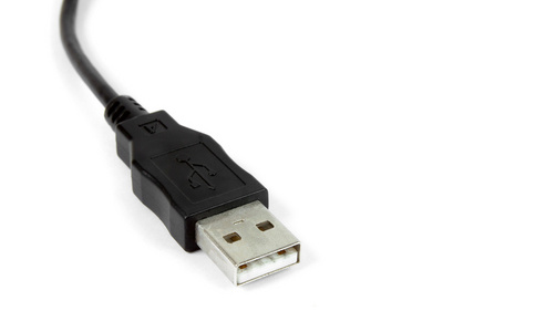 usb 连接器